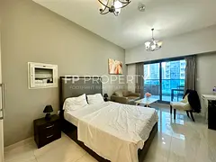 FullyFurnished l| specious Layout l| Ready to move