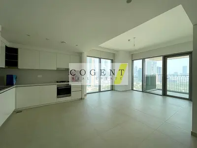 Chiller Free | Direct Access to Dxb Mall | High Floor