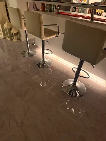 Bar chairs