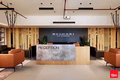 Large Office | Private Access | Community Expert