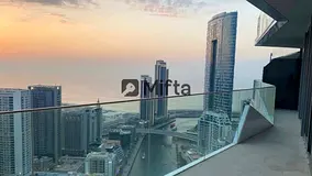 Marina View | Flexible Cheques| 2.5% Commission