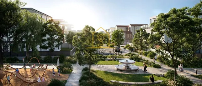 Magnificent Plot|Best Facilities|High ROI|Own It
