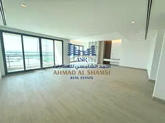 Chiller Free || Parking Free || Luxurious 2BR + Maid || Both Master || Private Beach || Fully Renova