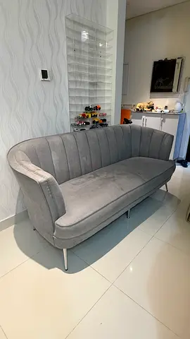 3 seater sofa