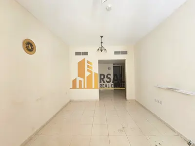 No Commission Lavish family 1BHK/Ready to move/EASY Payment/Near to New Muwaileh Park