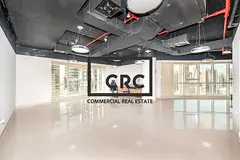 Near to Metro | Open Plan | Lake and Marina View