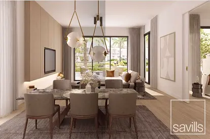 Single Row | Cluster 1 | Very close to Amenities