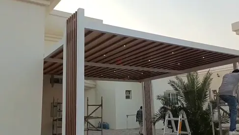 Car parking shade pergola shade sunshade canopy shades