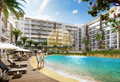 Handover Soon | Luxury Studio | Beach Oasis