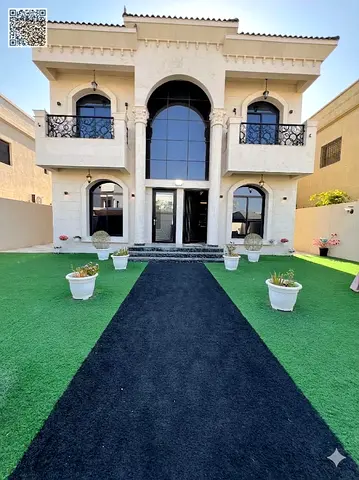 Luxurious Fully Furnished 5BR Villa for Rent