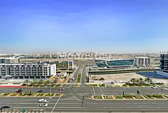 High floor | Tenanted | Prime location