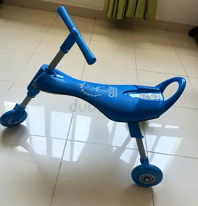 Kids Ride-On Scooter for Sale