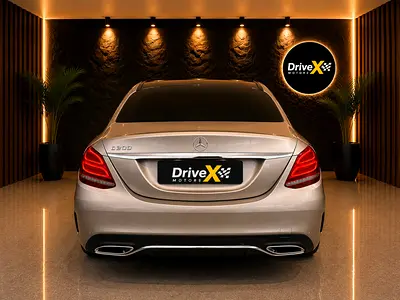 2019 Mercedes-BENZ C-CLASS — миниатюра 6