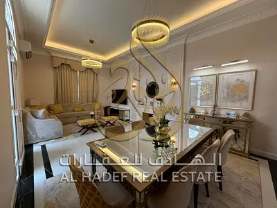 🏡 للإيجار | فيلا مفروشة في الرحمانية – الشارقة ✨ 📍 فيلا مميزة بموقع هادئ ومناسب للعائلات  🪑 مفروشة بالكامل وجاهزة للسكن