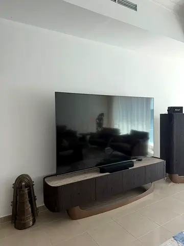 Samsung QLED QA75Q70DAU 4k TV