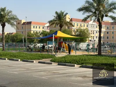 AED 3200 / monthly | Multiple cheques | 38K/- year