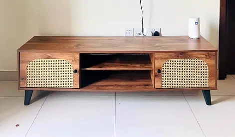 Stylish Tv Unit ( Pan HOme products)