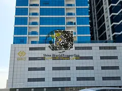 Hot Resale Deal 2 Bedroom Apartment for Sale in Gulfa Towers Ajman Spacious Layout Open Kitchen Read