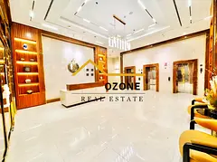 Brand New Building ~ Master Room ~ Wardrobe ~ Covered Parking