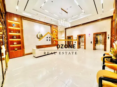 Brand New Building ~ Master Room ~ Wardrobe ~ Covered Parking