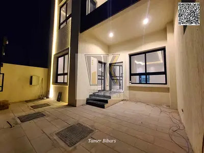 🏡 Townhouse for Sale in Al Helio 2 ✨ Modern design with high-quality finishing in a quiet and prime location, ideal for family living or investment.