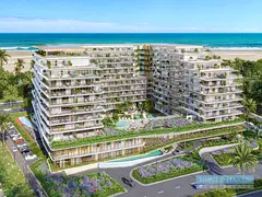 1 Bed For Sale | Palazzo Tissoli by Pininfarina | Al Marjan Island