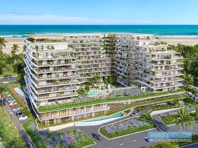 1 Bed For Sale | Palazzo Tissoli by Pininfarina | Al Marjan Island