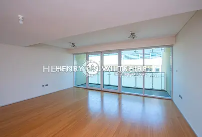 2 bed Al Muneera | Sought after community living