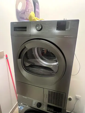 Defy Front-load dryer (Used, Good Working Condition)