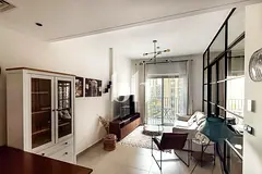 Modern | Fully Furnished | Community View