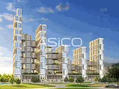 1BR Apartment | Sobha One | Premium Living