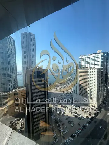 بلكونة |تكيف مجانا | باركن | جيم & مسبح | بانوراما | خزائن بالحائط |مساحة واسعة | تشطيب سوبر لوكس | | تسهيلات بالدفع | اول مخرج الى دبي مباشرا