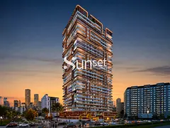 Premium Amenities | High Floor | Prime Location