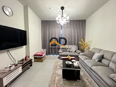 Luxury Fully Furnished 2BHK | Like Brand New | Huge Layout | Boulevard Aljada | All Amenities | Hot