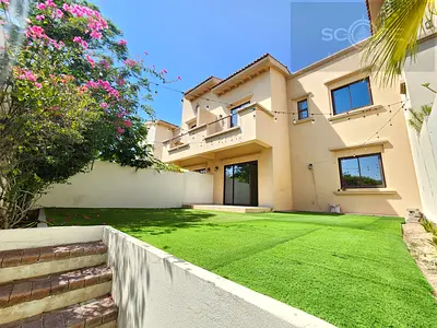 Dazzling 2M, Single Row, 3 Bedrooms+Maid, Mira 2
