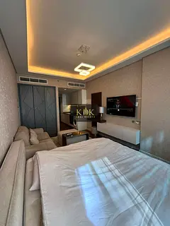 Fully Furnished | Vacant | Best Price