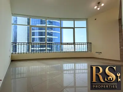 Bright Studio with Stunning View | Spacious Layout | Hydra Avenue