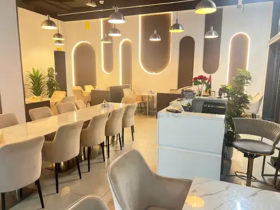 Restaurant for sale