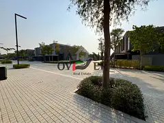 4BED MIDDLE UNIT/KAYA/FOREST COMMUNITY/MASAAR/ARADA