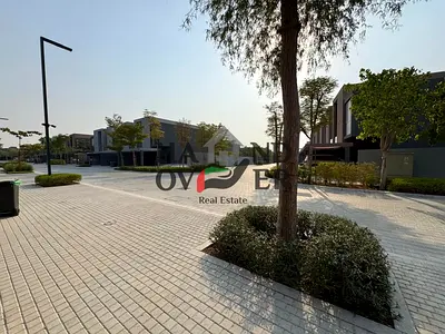 4BED MIDDLE UNIT/KAYA/FOREST COMMUNITY/MASAAR/ARADA