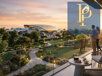 Limited Units | 1% Monthly Payment Plan