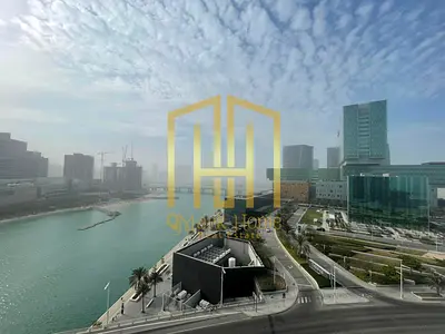 Ready to Move | Fully Furnished | Canal View