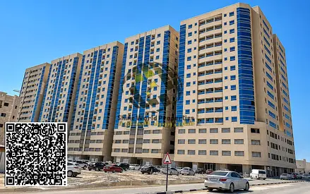 1BHK Apartment for Sale – Mandarin Tower | Garden City
