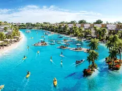 Waterfront Living | Genuine Unit | No Brokers