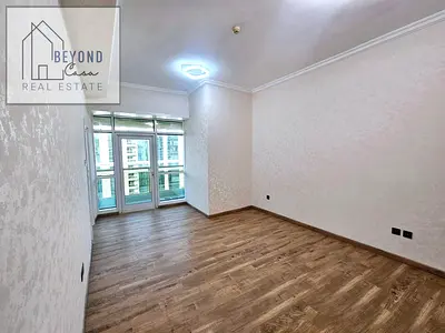 Well maintained | Infront of metro | Cluster D