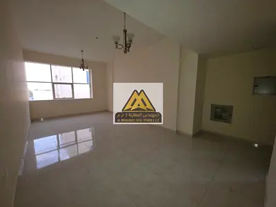 Spacious studio apartment | On University Street | Large bathroom with shower enclosure | Easy access to Sharjah and Dubai