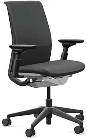 Steelcase Think ergonomic office chair