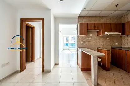 Vacant 1BR Apartment for Rent | Axis 4 | Villa View | AED 58k | 4 Cheques | Ready to Move In