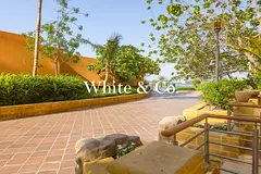 Vacant soon| Large terrace |Private Beach