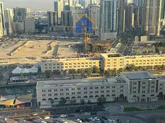 Two-bedroom apartment for sale in Al Khan – a great opportunity for living or investment.